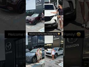 Video post by @paulmillerky on YouTube