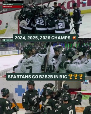 Image post by @b1ghockey on Instagram