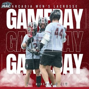 Image post by @arcadia_mlax on Instagram