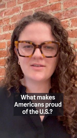 Video post by @pewresearch on Instagram