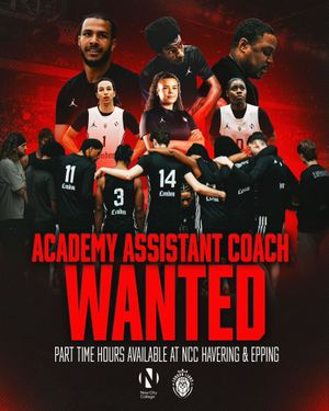 Image post by @londonlionsacademy on Instagram