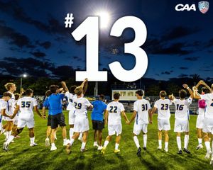 Image post by @caasports on Instagram