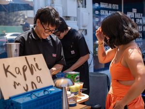 Image post by @sdlifechanging on Instagram