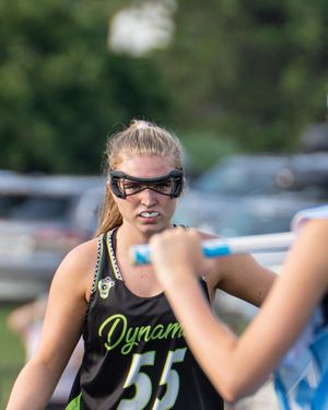 Image post by @apexgirlslaxevents on Instagram