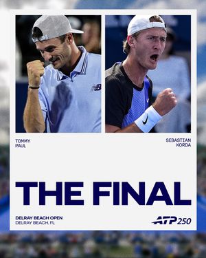 Image post by @atptour on Instagram