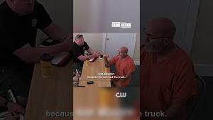 Video post by @thecw on YouTube