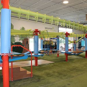 Image post by @troygymnastics on Instagram