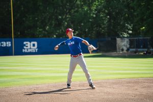 Image post by @uwgbaseball on Instagram