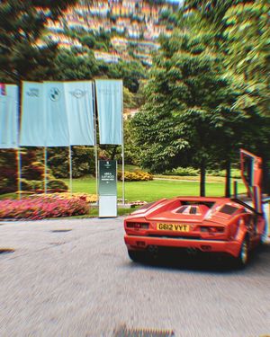 Image post by @andreamazzuca11 on Instagram