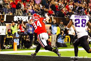 Image post by @cfbplayoff on Instagram