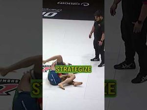Video post by @FloGrappling on YouTube