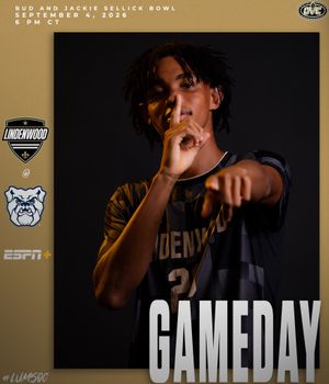 Image post by @lindenwoodmsoc on Instagram