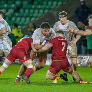 Image post by @bedfordbluesrfc on Instagram