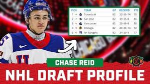 Video post by @chgosports on YouTube
