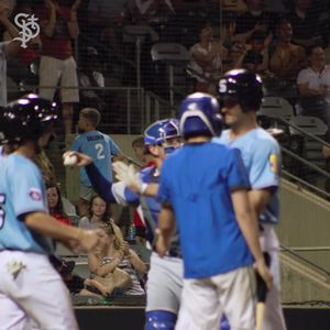Image post by @stpaulsaints on Facebook