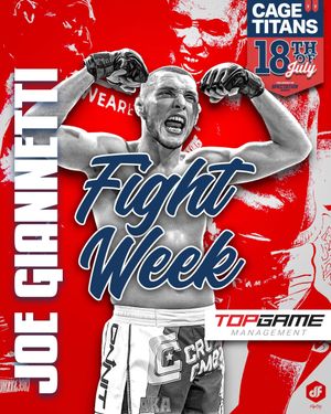 Image post by @topgamemanagement on Instagram