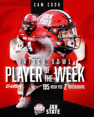 Image post by @friscobowlgame on Instagram