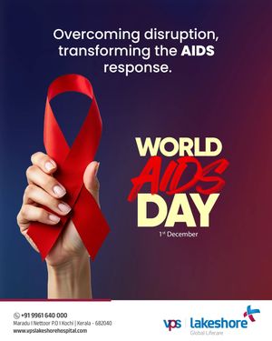 Image post by @vpslakeshorehospital on Instagram