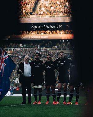 Image post by @laureussport on Instagram