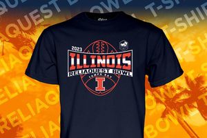 Image post by @illinois_alumni on Instagram