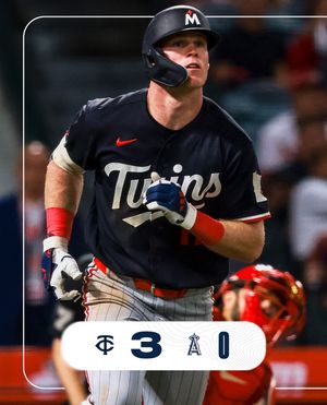 Image post by @twins on Instagram