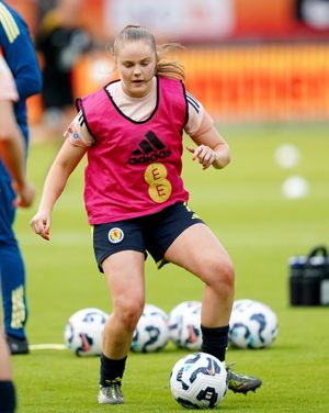Image post by @scotlandnationalteam on Instagram