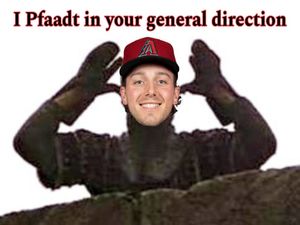 Image post by @DbacksNation on Facebook