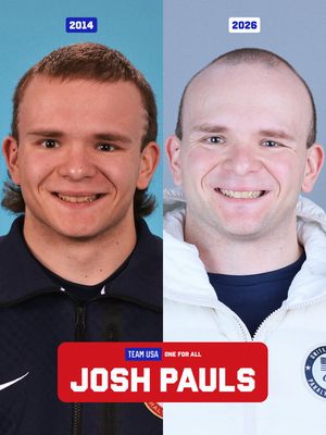 Image post by @teamusa on Instagram