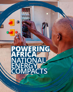 Image post by @worldbank on Instagram