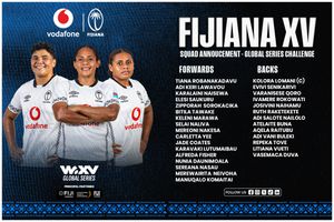 Image post by @fijirugbyunion on Instagram