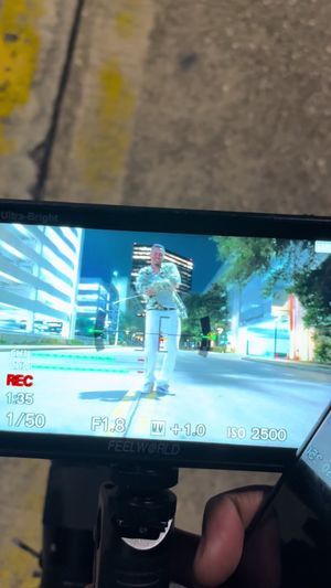 Video post by @digitalavnue on TikTok