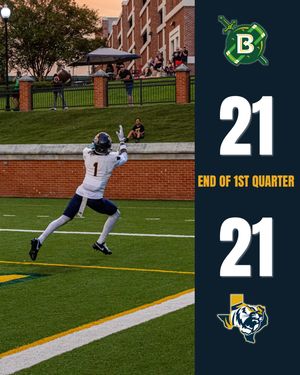 Image post by @etbufootball on Instagram