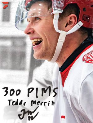 Image post by @flohockey on Instagram