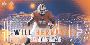 Image post by @UTEPFB on Twitter