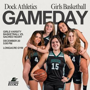 Image post by @dockathletics on Instagram