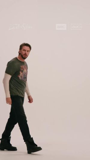 Video post by @amc_tv on Instagram