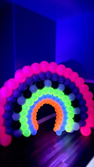 Video post by @balloons_by_victoria_dz on Instagram