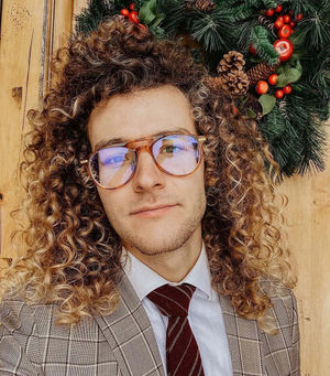 Image post by @eyebuydirect on Instagram