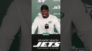Video post by @nyjets on YouTube