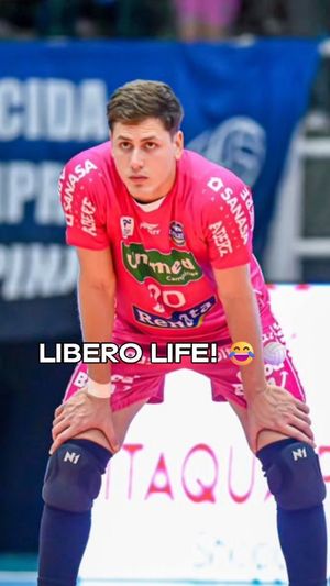Image post by @volleyballworld on Instagram
