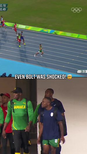 Video post by @olympics on TikTok