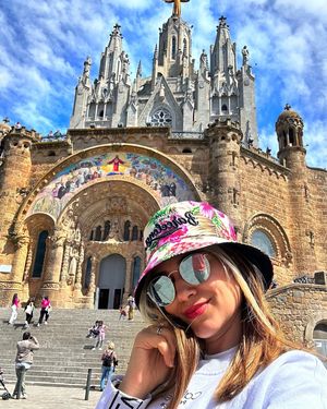 Image post by @travelwithmarvel on Instagram