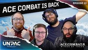 Video post by @bandainamcoamerica on YouTube
