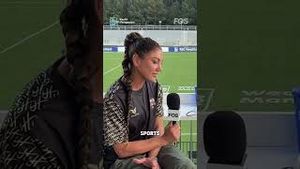 Video post by @frontofficesports on YouTube