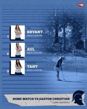 Image post by @gdsathletics on Instagram
