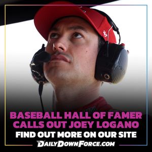 Image post by @dailydownforce on Instagram