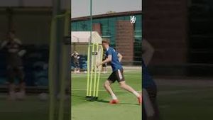 Video post by @chelseafc on YouTube
