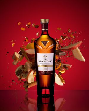 Image post by @the_macallan on Instagram