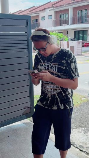 Video post by @shahirfan1994 on TikTok