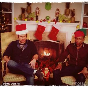 Image post by @dulehill on Instagram